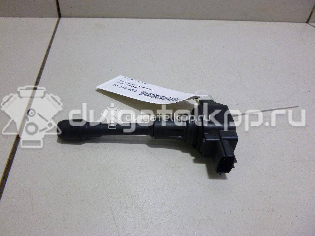 Фото Катушка зажигания  22448JA00C для Nissan Tiida / X-Trail / 350 Z Z33 / 370 Z Z34 / Altima {forloop.counter}}