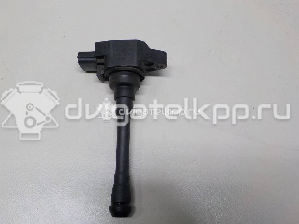 Фото Катушка зажигания  224481KT0A для Nissan Tiida / X-Trail / 350 Z Z33 / 370 Z Z34 / Altima {forloop.counter}}