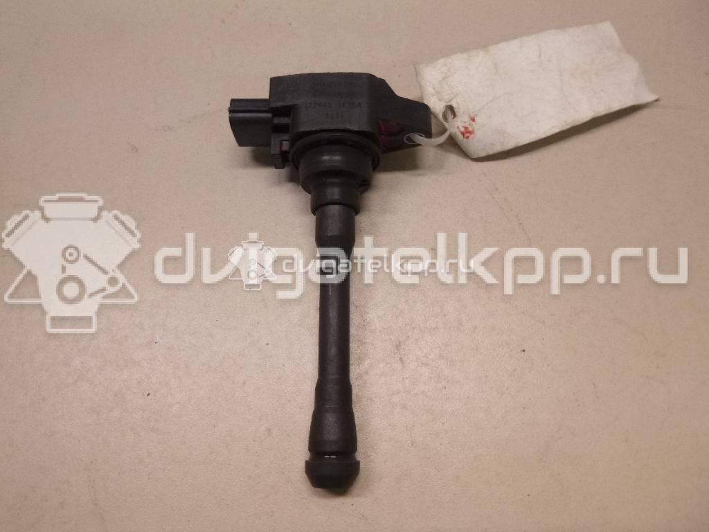 Фото Катушка зажигания  224481kt0a для Nissan Tiida / X-Trail / 350 Z Z33 / 370 Z Z34 / Altima {forloop.counter}}