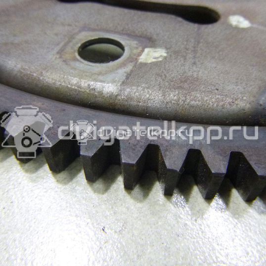 Фото Маховик для двигателя J20A для Maruti Suzuki / Suzuki / Chevrolet / Geo / Maruti 120-129 л.с 16V 2.0 л бензин 2262077EB1