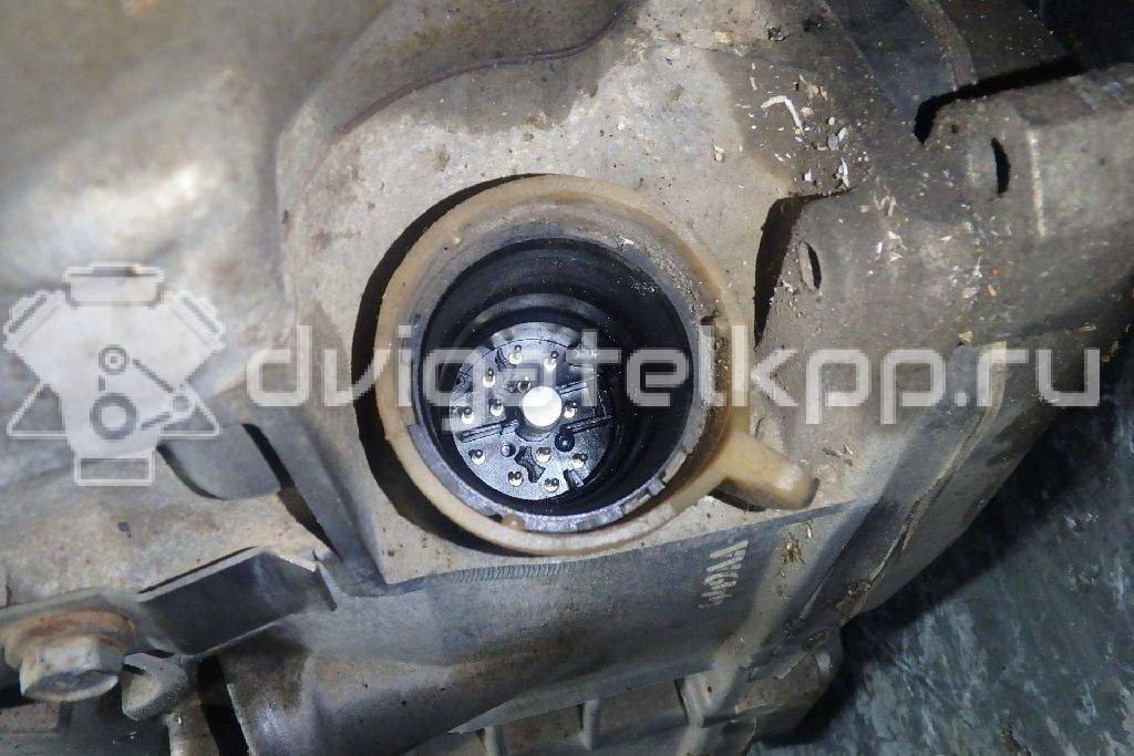 Фото Контрактная (б/у) АКПП для Chrysler / Jeep / Dodge 150-163 л.с 16V 2.8 л ENR Дизельное топливо 68018649aa {forloop.counter}}