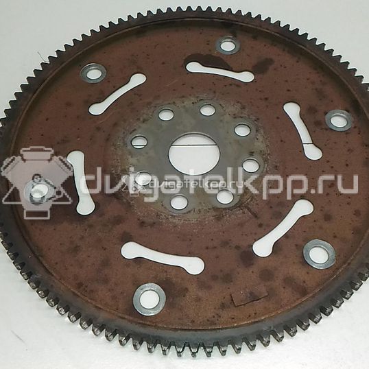 Фото Маховик для двигателя J20A для Maruti Suzuki / Suzuki / Chevrolet / Geo / Maruti 120-129 л.с 16V 2.0 л бензин 2262077EB1