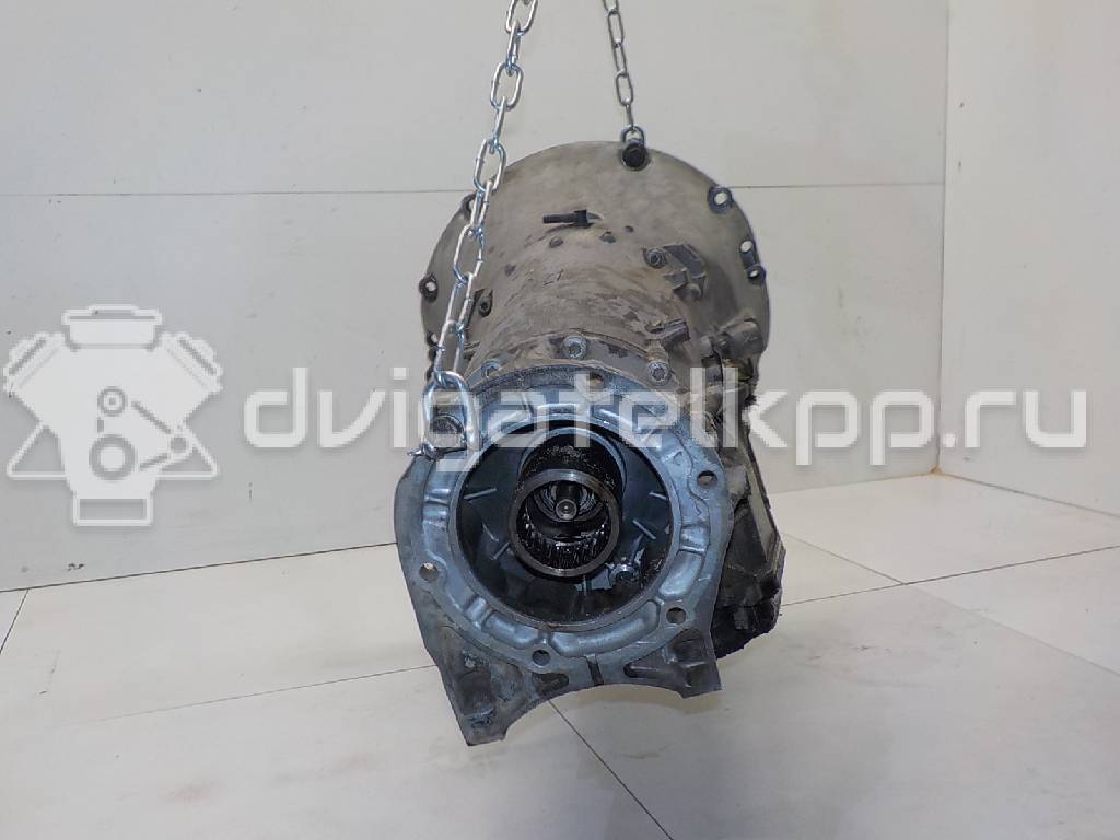 Фото Контрактная (б/у) АКПП для Chrysler / Jeep / Dodge 150-163 л.с 16V 2.8 л ENR Дизельное топливо 68018649aa {forloop.counter}}