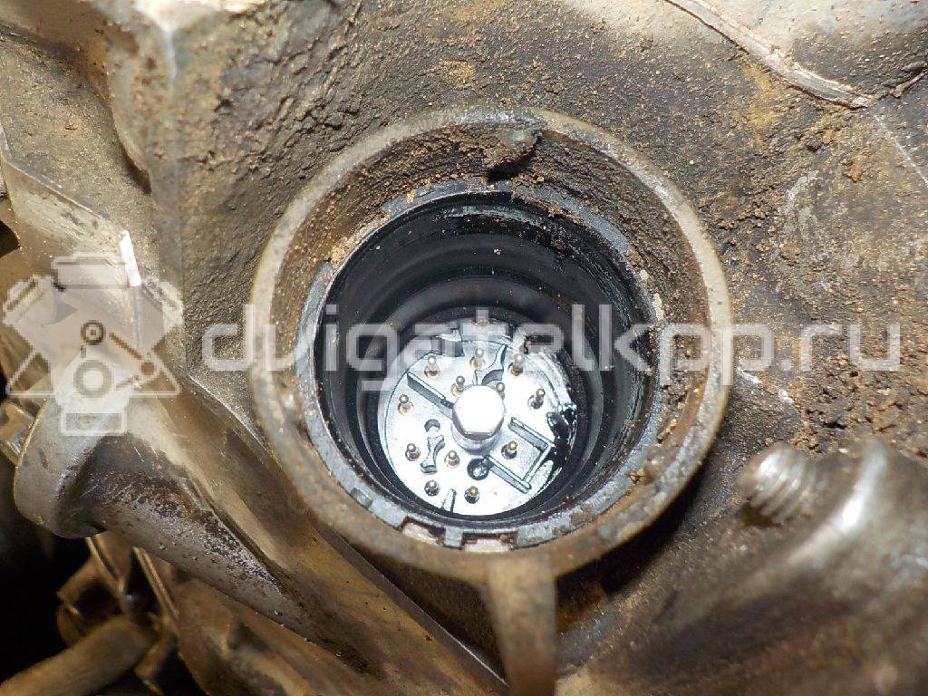 Фото Контрактная (б/у) АКПП для Chrysler / Jeep / Dodge 150-163 л.с 16V 2.8 л ENR Дизельное топливо 68018649aa {forloop.counter}}