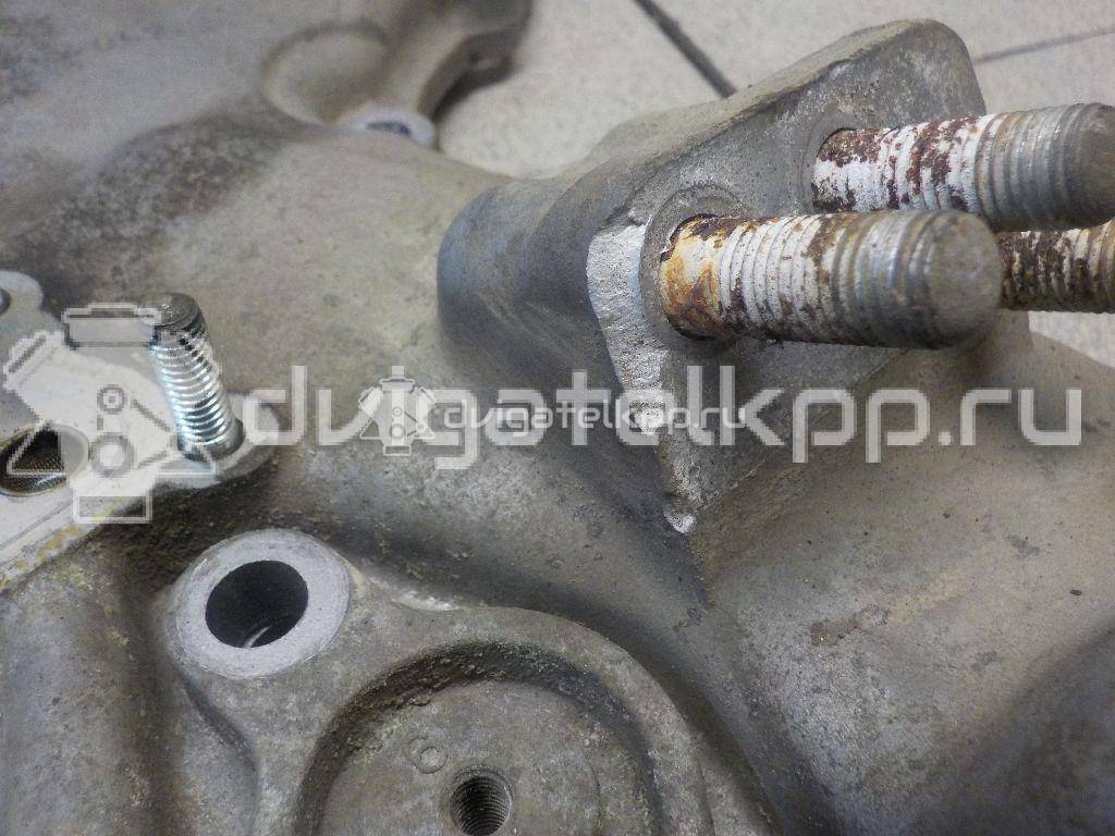 Фото Насос масляный для двигателя M16A для Maruti Suzuki / Suzuki / Fiat 106-120 л.с 16V 1.6 л бензин 1610069GE9 {forloop.counter}}