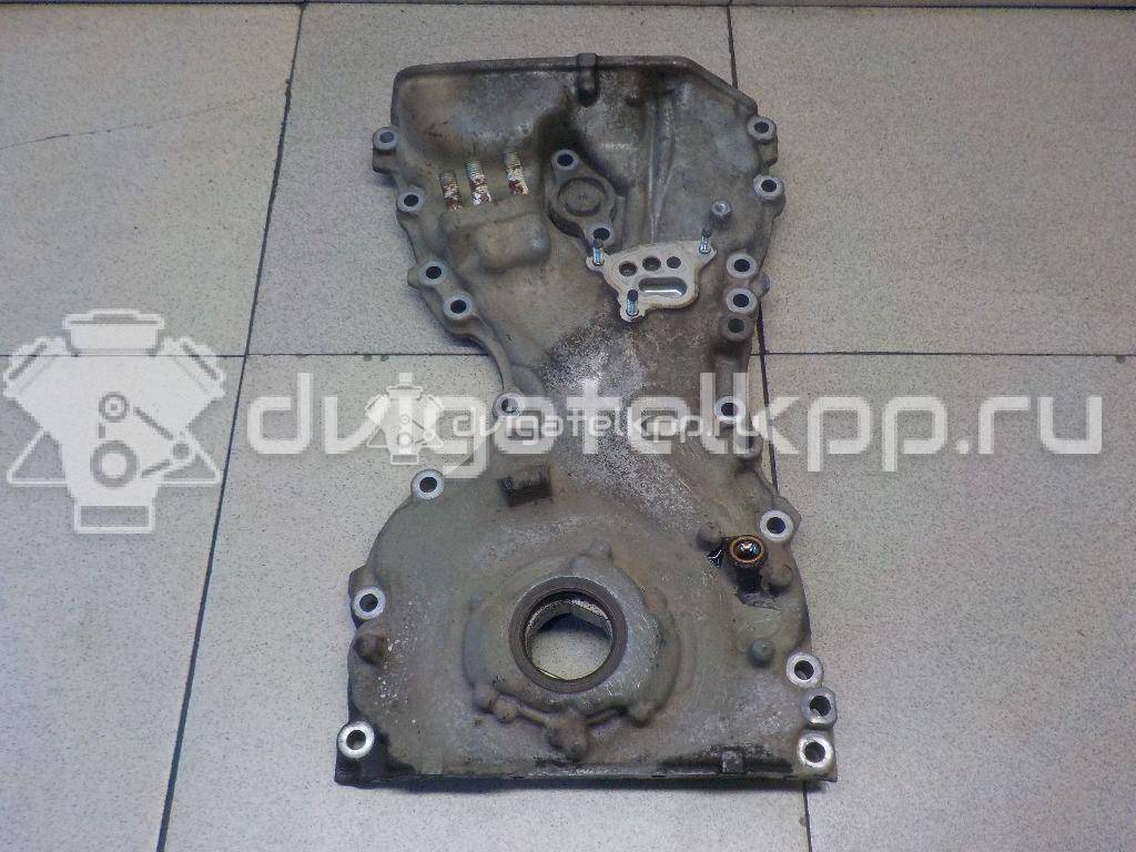 Фото Насос масляный для двигателя M16A для Maruti Suzuki / Suzuki / Fiat 106-120 л.с 16V 1.6 л бензин 1610069GE9 {forloop.counter}}