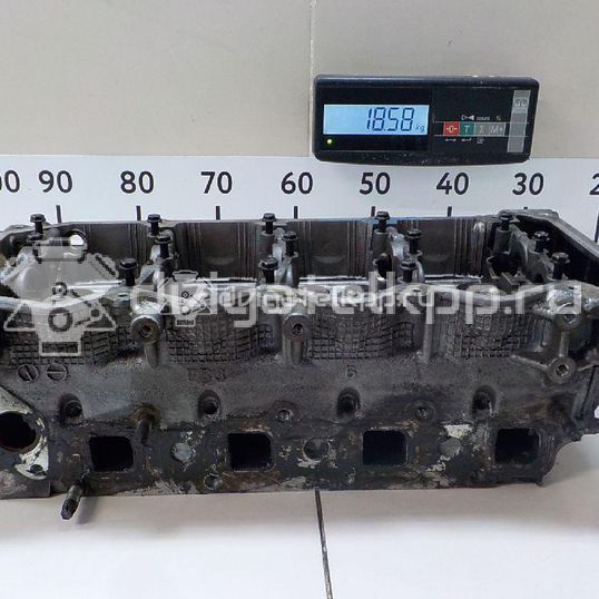 Фото Головка блока  11039ec00a для Nissan X-Trail / Serena / Cabstar / Navara / Np300