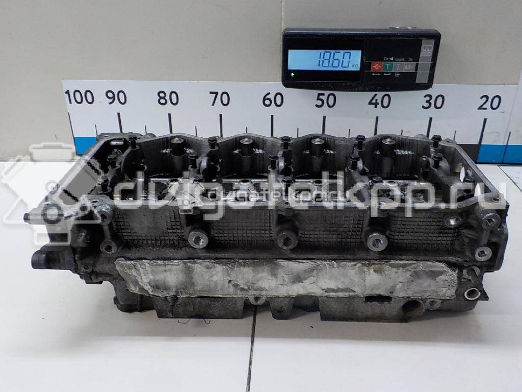 Фото Головка блока  11039ec00a для Nissan X-Trail / Serena / Cabstar / Navara / Np300 {forloop.counter}}