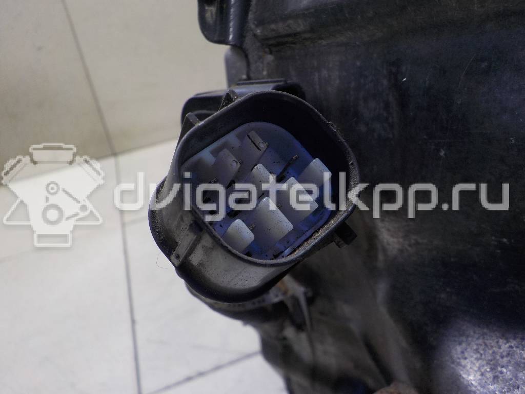 Фото Контрактная (б/у) АКПП для Honda Cr-V 150 л.с 16V 2.0 л K20A4 бензин 20021PRV000 {forloop.counter}}