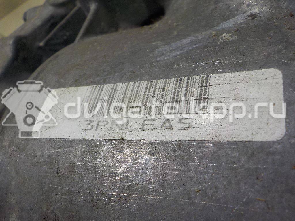 Фото Контрактная (б/у) АКПП для Honda Cr-V 150 л.с 16V 2.0 л K20A4 бензин 20021PRV000 {forloop.counter}}