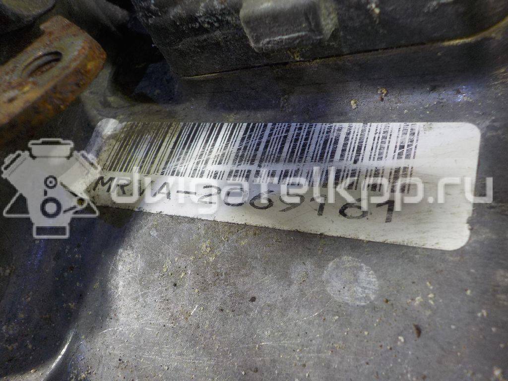 Фото Контрактная (б/у) АКПП для Honda Cr-V 150 л.с 16V 2.0 л K20A4 бензин 20021PRV000 {forloop.counter}}