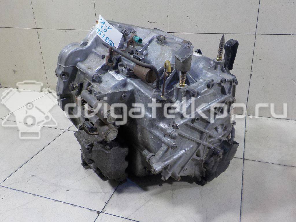 Фото Контрактная (б/у) АКПП для Honda Cr-V 150 л.с 16V 2.0 л K20A4 бензин 20021PRV000 {forloop.counter}}