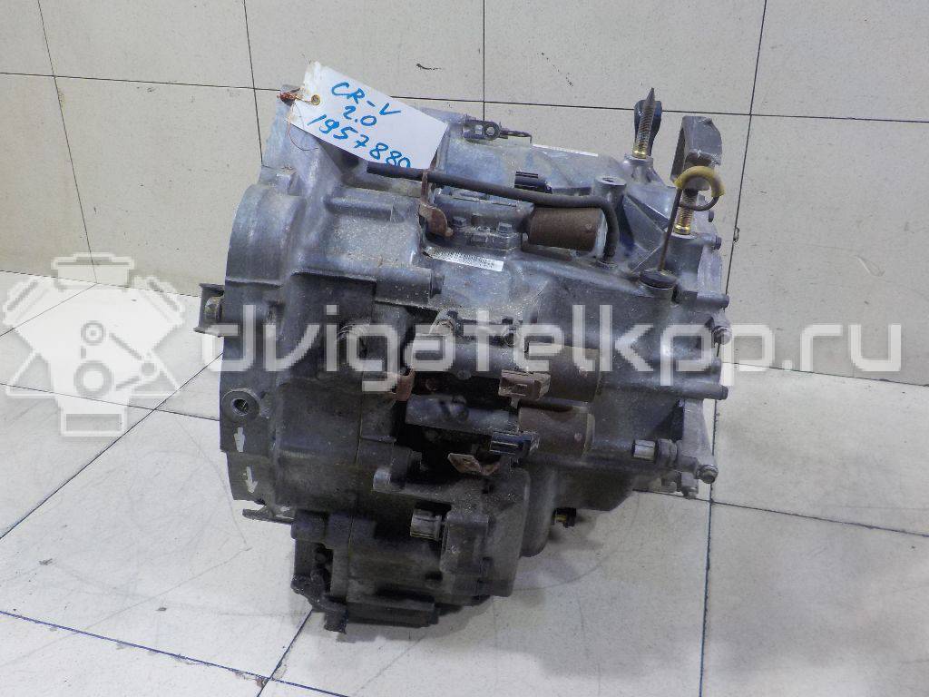 Фото Контрактная (б/у) АКПП для Honda Cr-V 150 л.с 16V 2.0 л K20A4 бензин 20021PRV000 {forloop.counter}}