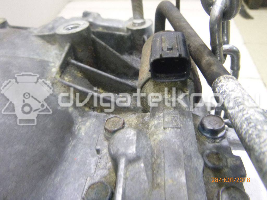 Фото Контрактная (б/у) АКПП для Honda Cr-V 150 л.с 16V 2.0 л K20A4 бензин 20021PRV000 {forloop.counter}}