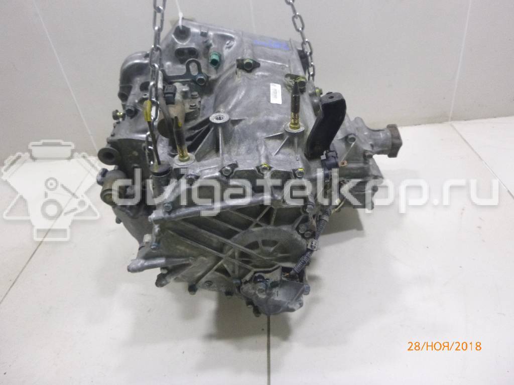 Фото Контрактная (б/у) АКПП для Honda Cr-V 150 л.с 16V 2.0 л K20A4 бензин 20021PRV000 {forloop.counter}}