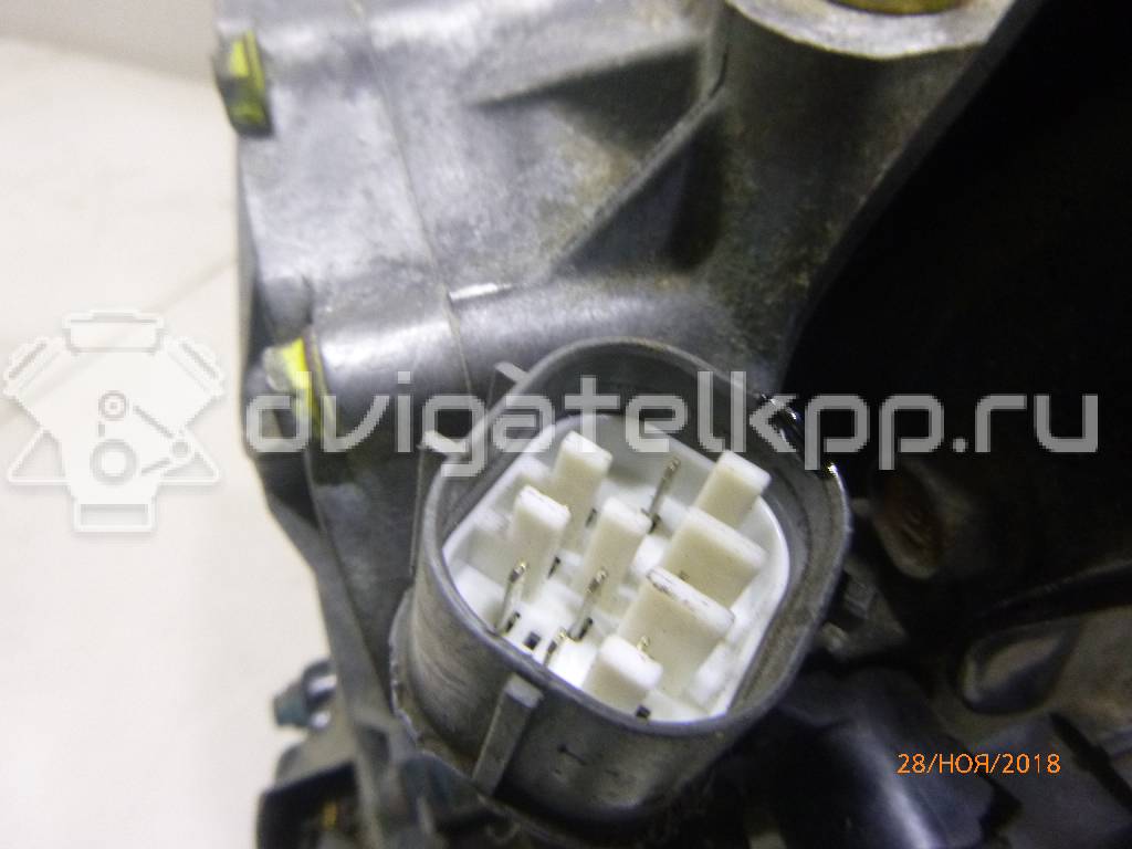 Фото Контрактная (б/у) АКПП для Honda Cr-V 150 л.с 16V 2.0 л K20A4 бензин 20021PRV000 {forloop.counter}}