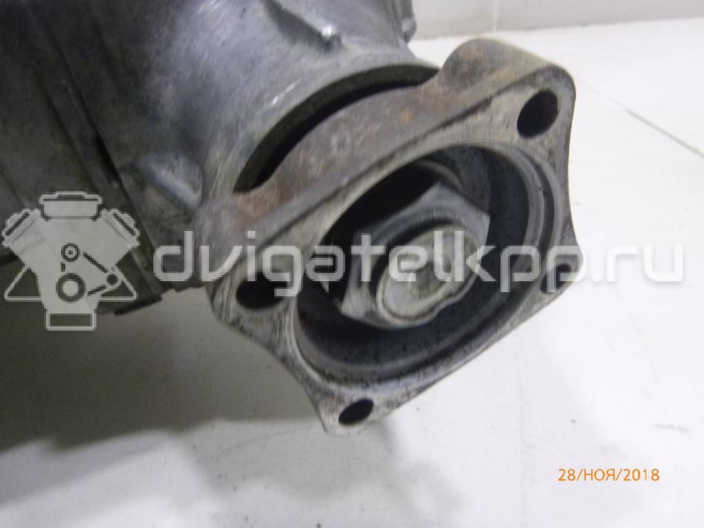 Фото Контрактная (б/у) АКПП для Honda Cr-V 150 л.с 16V 2.0 л K20A4 бензин 20021PRV000 {forloop.counter}}