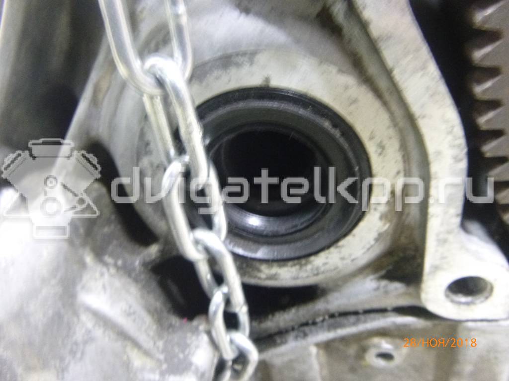 Фото Контрактная (б/у) АКПП для Honda Cr-V 150 л.с 16V 2.0 л K20A4 бензин 20021PRV000 {forloop.counter}}