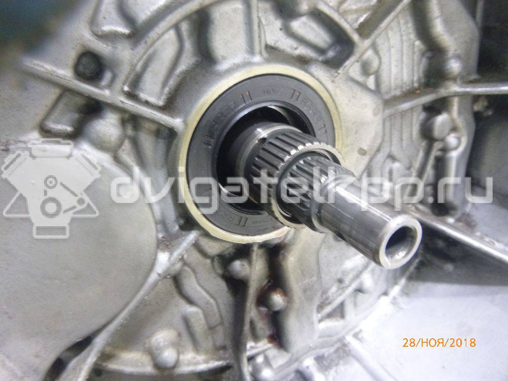 Фото Контрактная (б/у) АКПП для Honda Cr-V 150 л.с 16V 2.0 л K20A4 бензин 20021PRV000 {forloop.counter}}