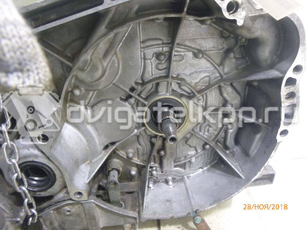 Фото Контрактная (б/у) АКПП для Honda Cr-V 150 л.с 16V 2.0 л K20A4 бензин 20021PRV000 {forloop.counter}}