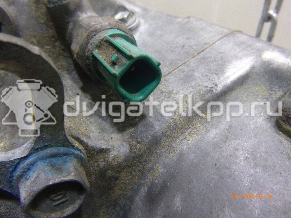 Фото Контрактная (б/у) АКПП для Honda (Dongfeng) Cr-V 150 л.с 16V 2.0 л K20A4 бензин 20021PRV000 {forloop.counter}}