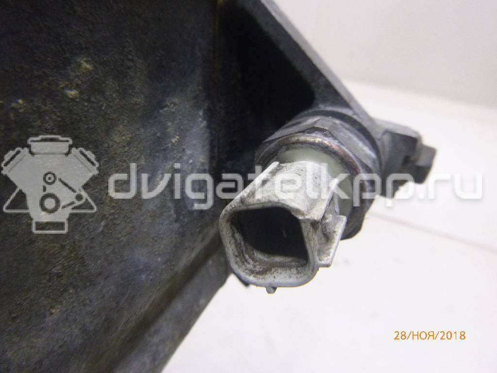 Фото Контрактная (б/у) АКПП для Honda (Dongfeng) Cr-V 150 л.с 16V 2.0 л K20A4 бензин 20021PRV000 {forloop.counter}}