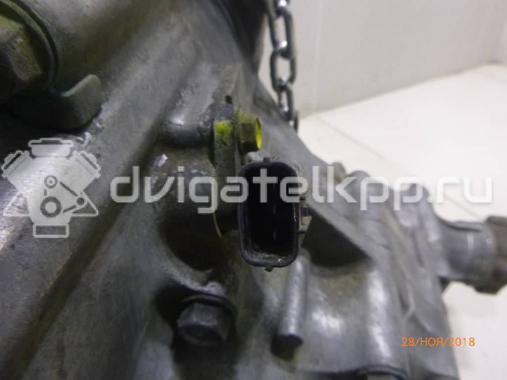 Фото Контрактная (б/у) АКПП для Honda (Dongfeng) Cr-V 150 л.с 16V 2.0 л K20A4 бензин 20021PRV000 {forloop.counter}}