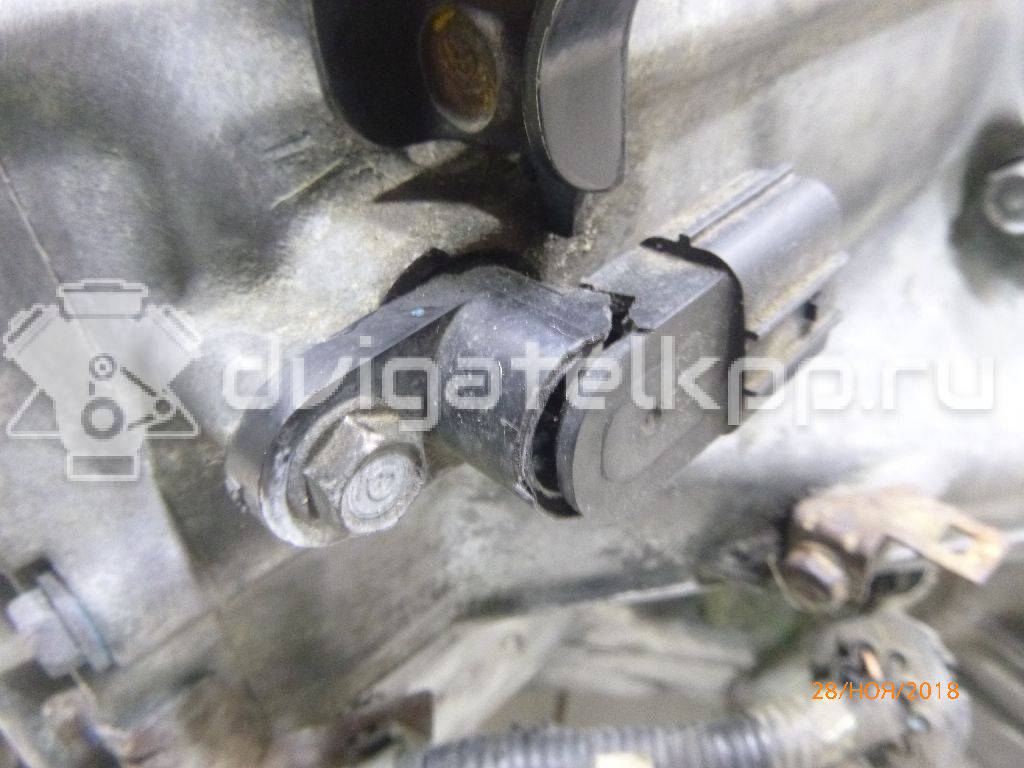 Фото Контрактная (б/у) АКПП для Honda (Dongfeng) Cr-V 150 л.с 16V 2.0 л K20A4 бензин 20021PRV000 {forloop.counter}}