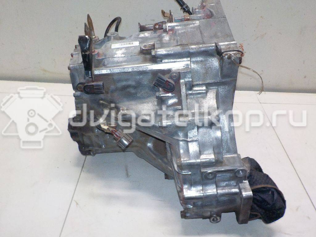 Фото Контрактная (б/у) АКПП для Honda Cr-V 150 л.с 16V 2.0 л K20A4 бензин 20021PRV000 {forloop.counter}}