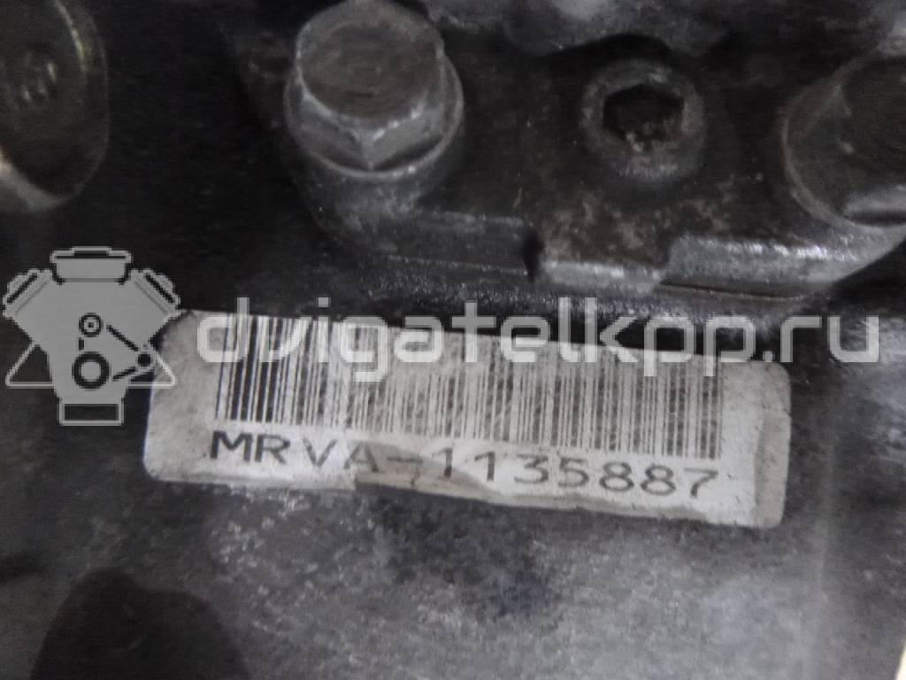 Фото Контрактная (б/у) АКПП для Honda Cr-V 150 л.с 16V 2.0 л K20A4 бензин 20021PRV000 {forloop.counter}}