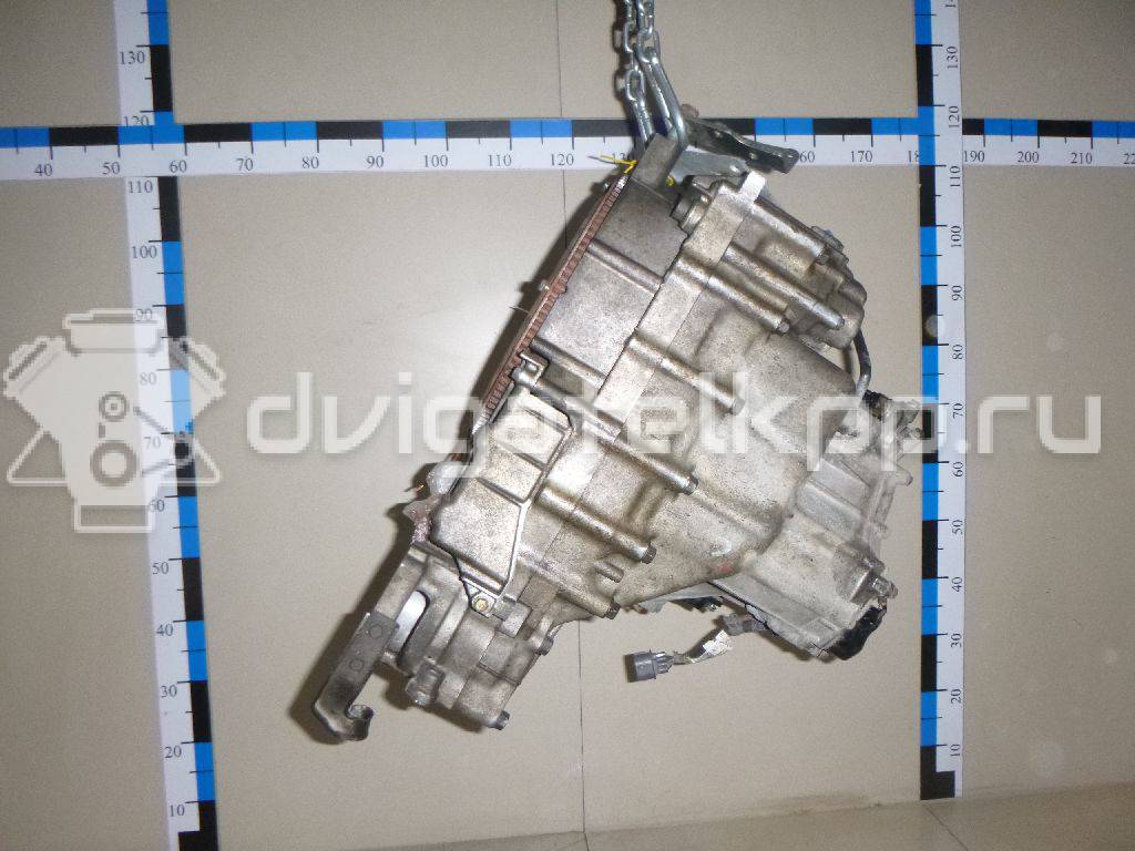 Фото Контрактная (б/у) АКПП для Honda Cr-V 150 л.с 16V 2.0 л K20A4 бензин 20021PRV000 {forloop.counter}}