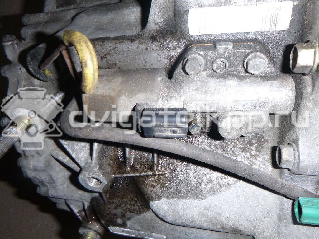 Фото Контрактная (б/у) АКПП для Honda Cr-V 150 л.с 16V 2.0 л K20A4 бензин 20021PRV000 {forloop.counter}}