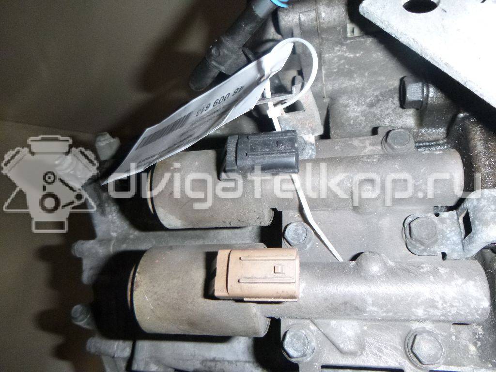 Фото Контрактная (б/у) АКПП для Honda Cr-V 150 л.с 16V 2.0 л K20A4 бензин 20021PRV000 {forloop.counter}}