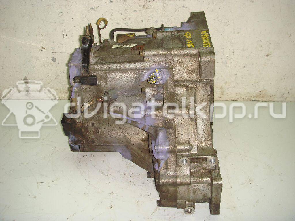 Фото Контрактная (б/у) АКПП для Honda Cr-V 150 л.с 16V 2.0 л K20A4 бензин 20021PRV000 {forloop.counter}}