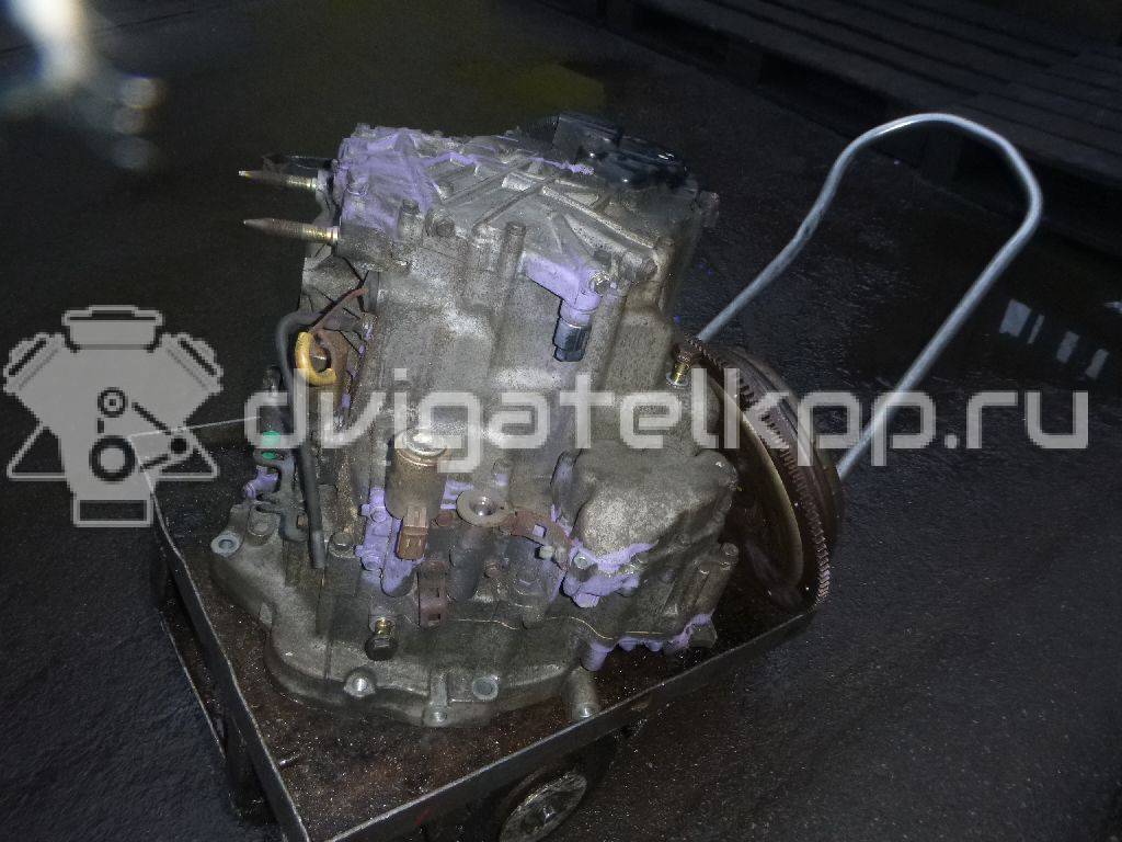 Фото Контрактная (б/у) АКПП для Honda Cr-V 150 л.с 16V 2.0 л K20A4 бензин 20021PRV000 {forloop.counter}}