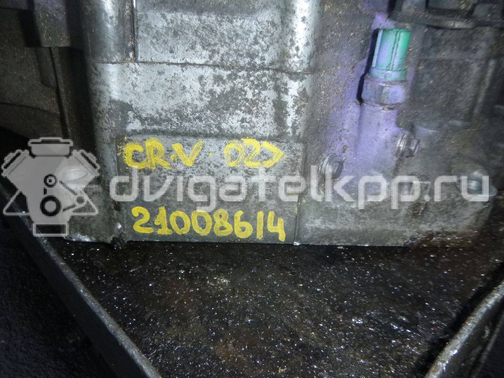 Фото Контрактная (б/у) АКПП для Honda Cr-V 150 л.с 16V 2.0 л K20A4 бензин 20021PRV000 {forloop.counter}}