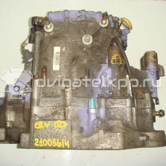 Фото Контрактная (б/у) АКПП для Honda (Dongfeng) Cr-V 150 л.с 16V 2.0 л K20A4 бензин 20021PRV000