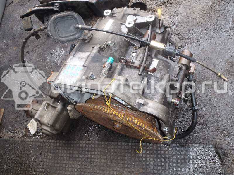 Фото Контрактная (б/у) АКПП для Honda Cr-V 150 л.с 16V 2.0 л K20A4 бензин 20021PRV000 {forloop.counter}}