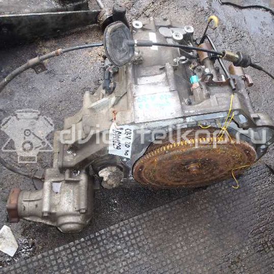 Фото Контрактная (б/у) АКПП для Honda (Dongfeng) Cr-V 150 л.с 16V 2.0 л K20A4 бензин 20021PRV000