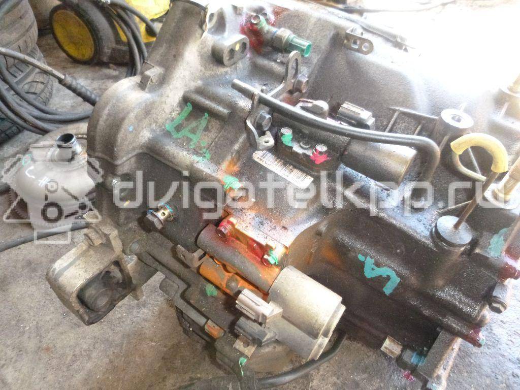 Фото Контрактная (б/у) АКПП для Honda (Dongfeng) Cr-V 150 л.с 16V 2.0 л K20A4 бензин 20021PRV000 {forloop.counter}}