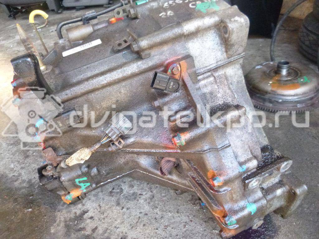 Фото Контрактная (б/у) АКПП для Honda (Dongfeng) Cr-V 150 л.с 16V 2.0 л K20A4 бензин 20021PRV000 {forloop.counter}}