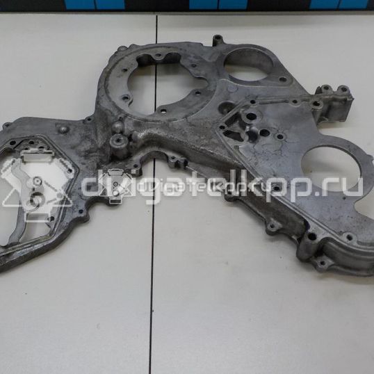 Фото Крышка двигателя передняя  13502eb300 для Nissan Bassara / Nv350 E26 / Serena / Sani / Presage