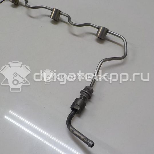 Фото Магистраль обратки  16671EB30A для Nissan Bassara / Nv350 E26 / Serena / Sani / Presage