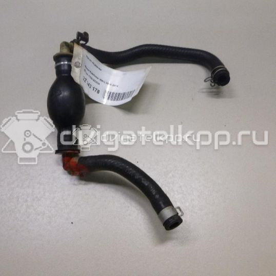 Фото Насос подкачки  17051EC00A для Nissan Bassara / Nv350 E26 / Serena / Sani / Presage