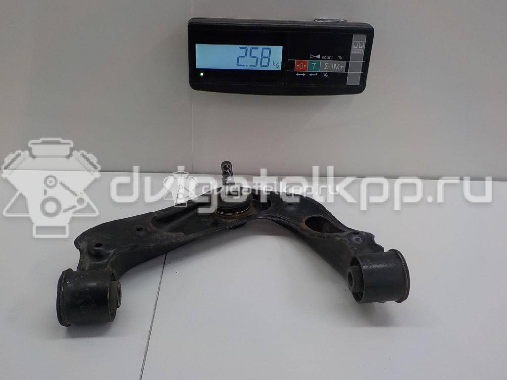 Фото Рычаг передний верхний правый  54524EB30A для Nissan Np300 / Pathfinder {forloop.counter}}