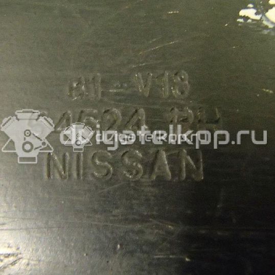 Фото Рычаг передний верхний правый  54524EB30A для Nissan Np300 / Pathfinder