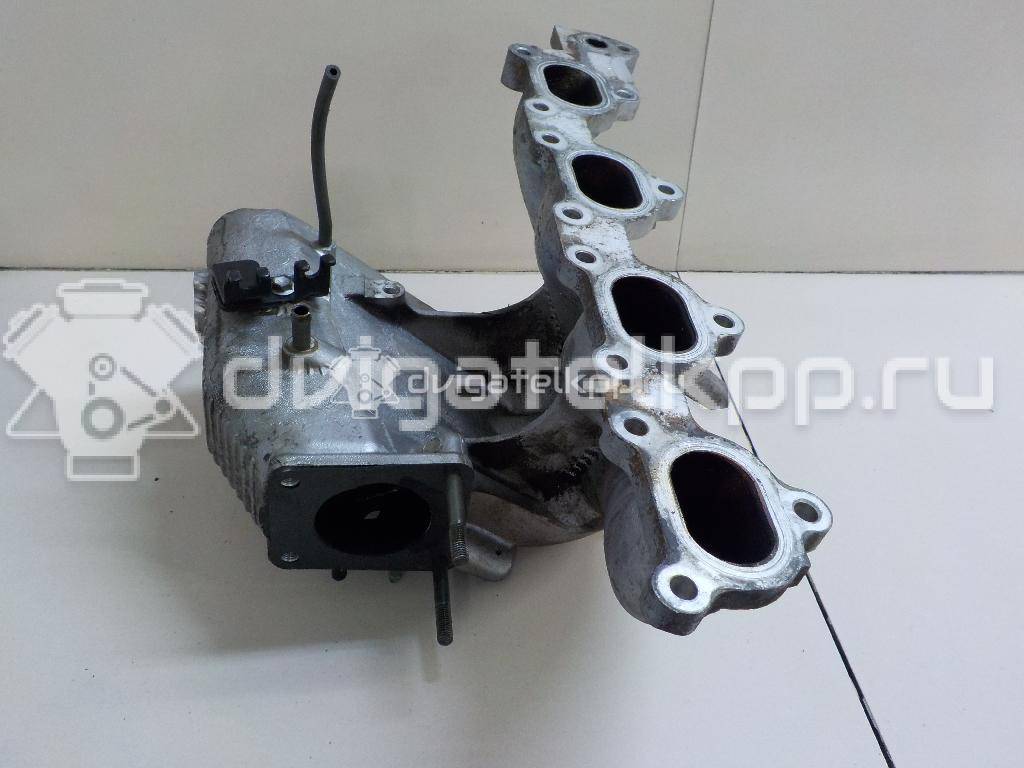 Фото Коллектор впускной для двигателя J20A для Maruti Suzuki / Suzuki / Chevrolet / Geo / Maruti 122 л.с 16V 2.0 л бензин 1311065D20 {forloop.counter}}