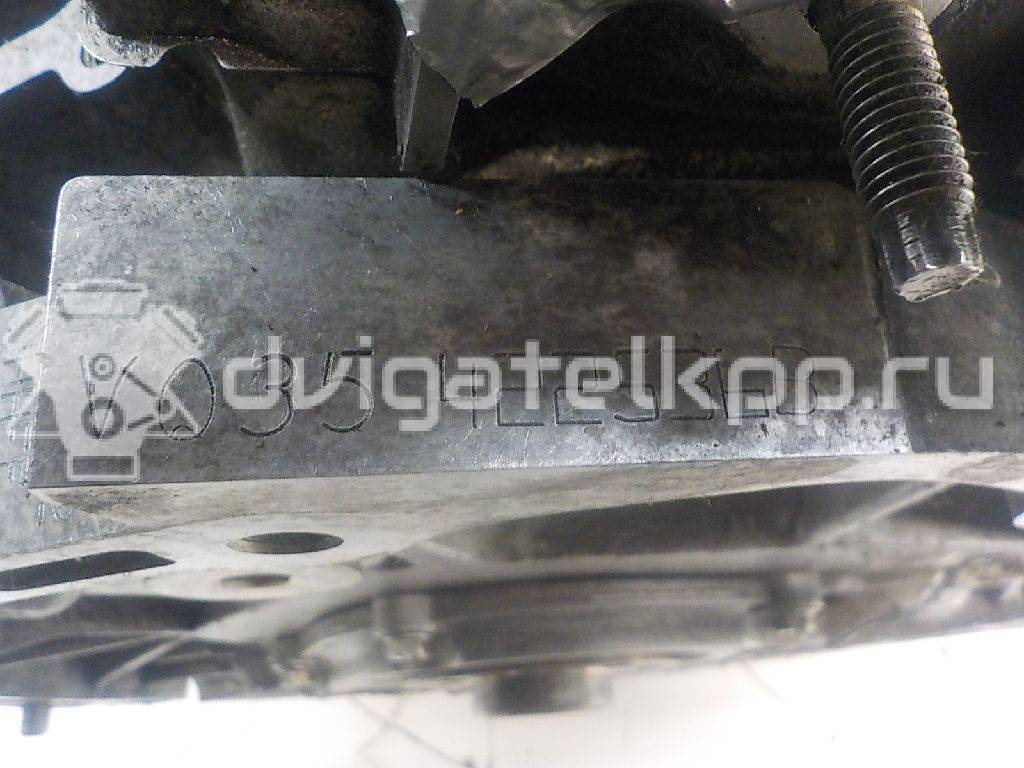 Фото Контрактный (б/у) двигатель VQ35DE для Infiniti / Mitsuoka / Isuzu / Nissan / Nissan (Dongfeng) 243-284 л.с 24V 3.5 л бензин 101029W2AD {forloop.counter}}