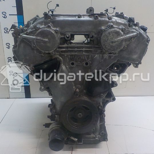 Фото Контрактный (б/у) двигатель VQ35DE для Infiniti / Mitsuoka / Isuzu / Nissan / Nissan (Dongfeng) 218-258 л.с 24V 3.5 л бензин 101029W2AD