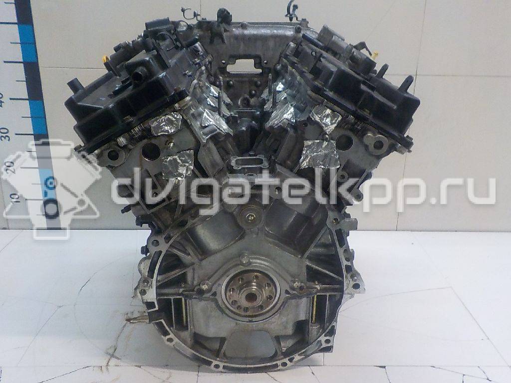 Фото Контрактный (б/у) двигатель VQ35DE для Infiniti / Mitsuoka / Isuzu / Nissan / Nissan (Dongfeng) 218-258 л.с 24V 3.5 л бензин 101029W2AD {forloop.counter}}